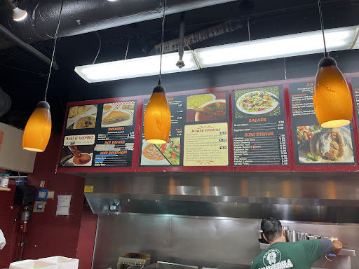 Photo of Shawarma King - 4337 University Wy NE, Seattle, WA 98105, USA